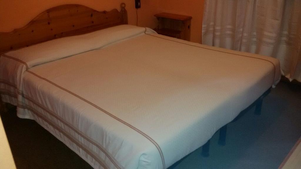 Albergo Trieste Tambre d'Alpago Room photo