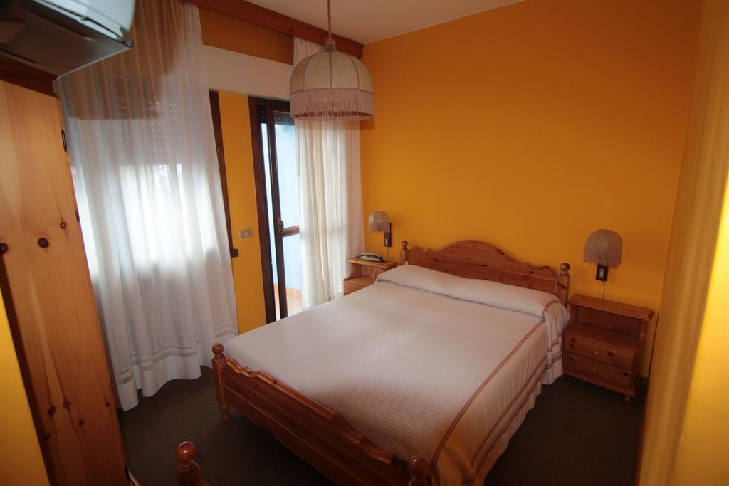 Albergo Trieste Tambre d'Alpago Room photo
