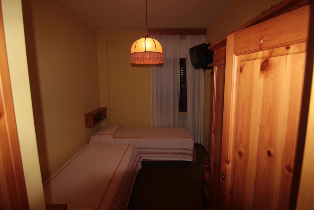 Albergo Trieste Tambre d'Alpago Room photo